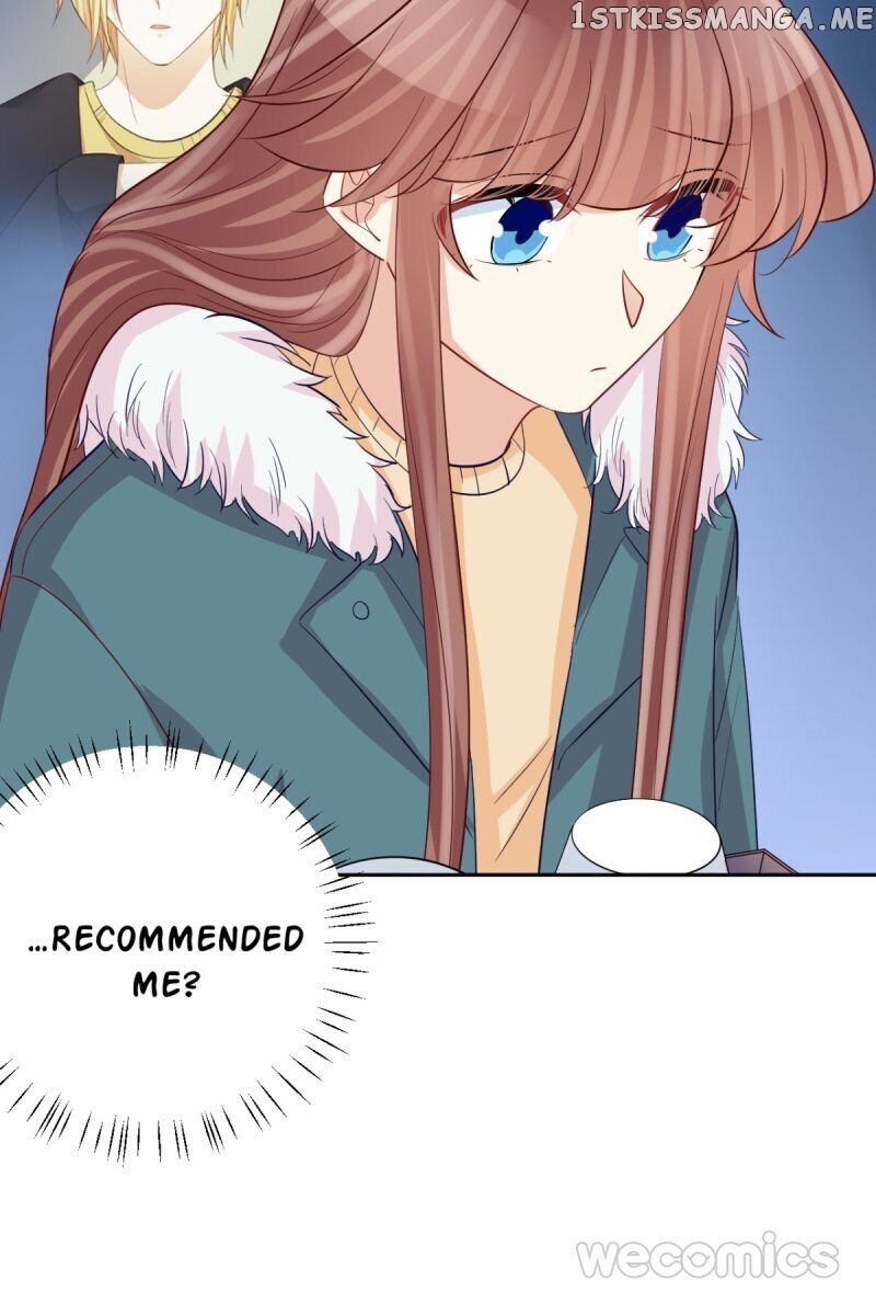 Reborn to Sleep With A Star Actor chapter 140 - page 43