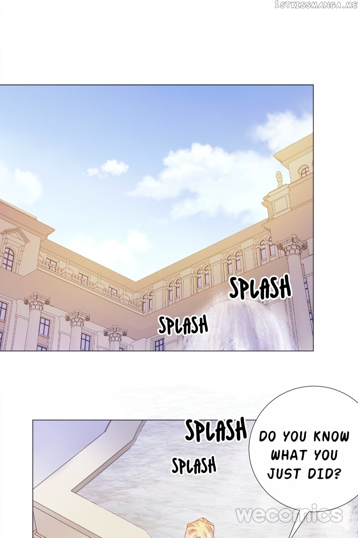 Reborn to Sleep With A Star Actor chapter 140 - page 47