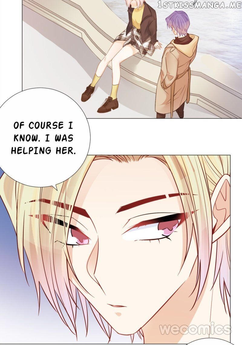 Reborn to Sleep With A Star Actor chapter 140 - page 48