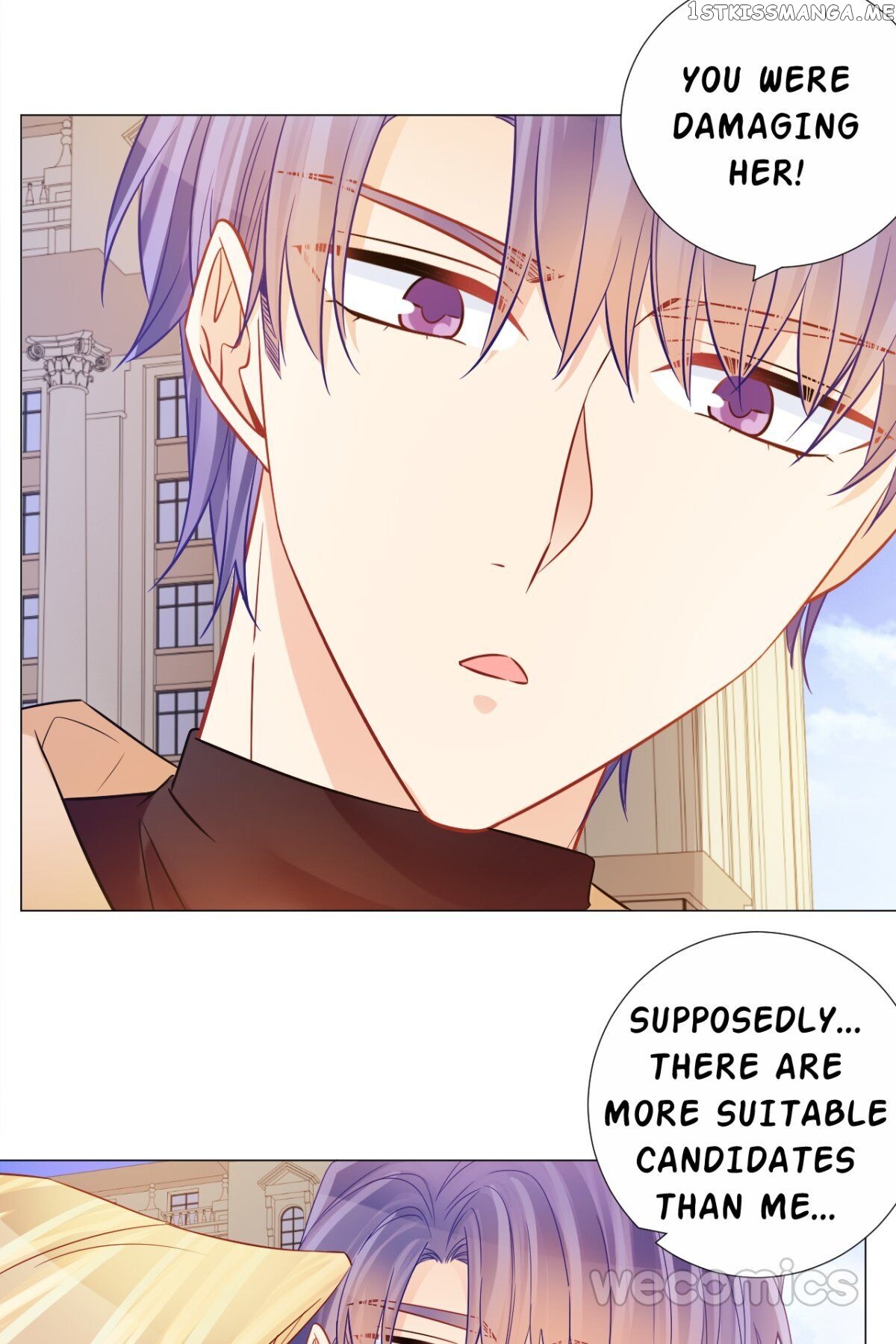 Reborn to Sleep With A Star Actor chapter 140 - page 49