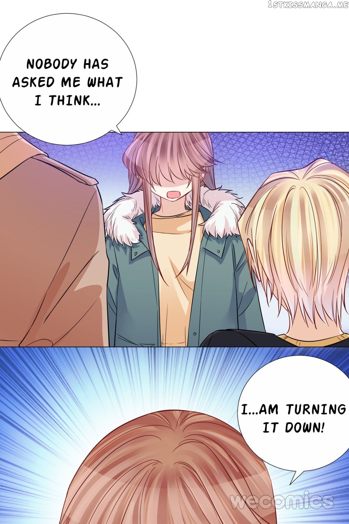 Reborn to Sleep With A Star Actor chapter 140 - page 51