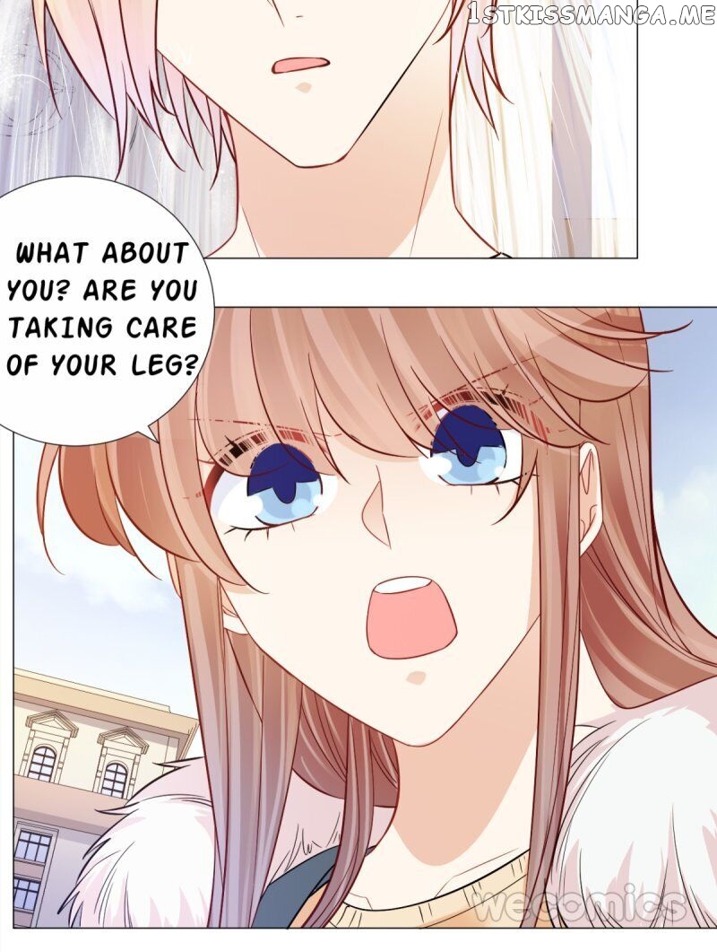 Reborn to Sleep With A Star Actor chapter 140 - page 54