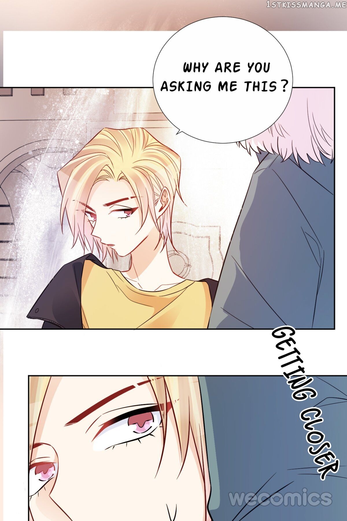 Reborn to Sleep With A Star Actor chapter 140 - page 55