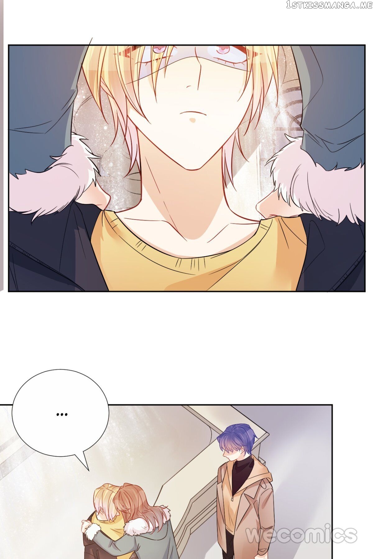 Reborn to Sleep With A Star Actor chapter 140 - page 58