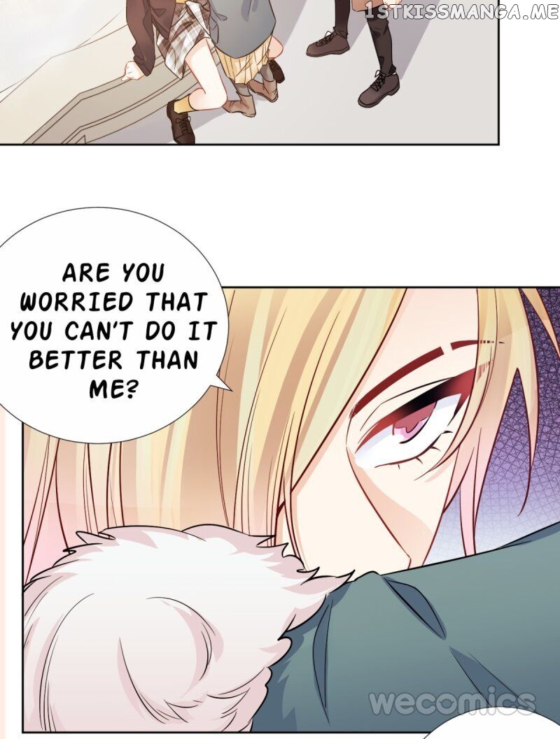 Reborn to Sleep With A Star Actor chapter 140 - page 59