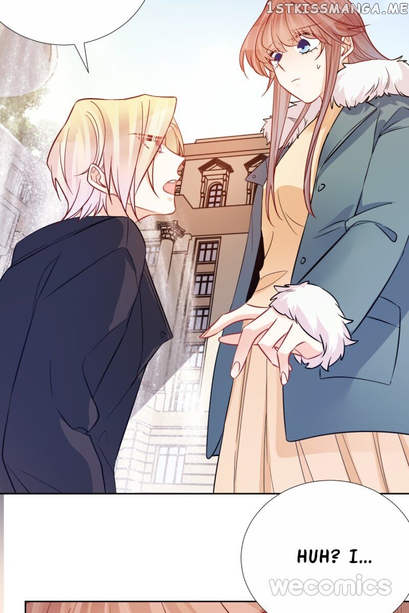 Reborn to Sleep With A Star Actor chapter 140 - page 61