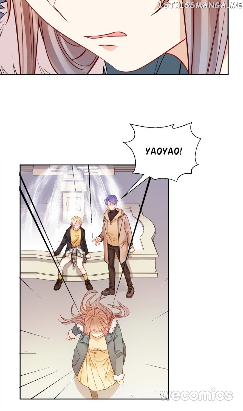 Reborn to Sleep With A Star Actor chapter 140 - page 67