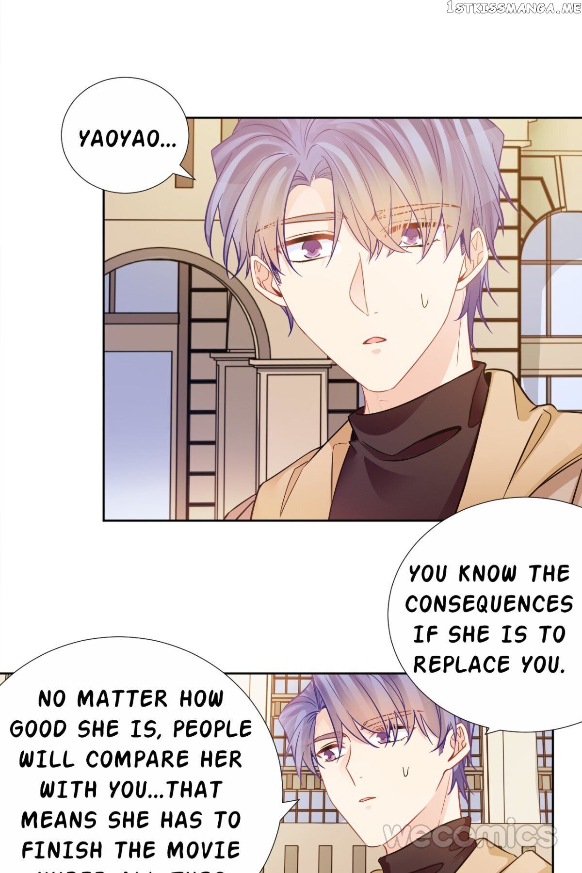 Reborn to Sleep With A Star Actor chapter 140 - page 68