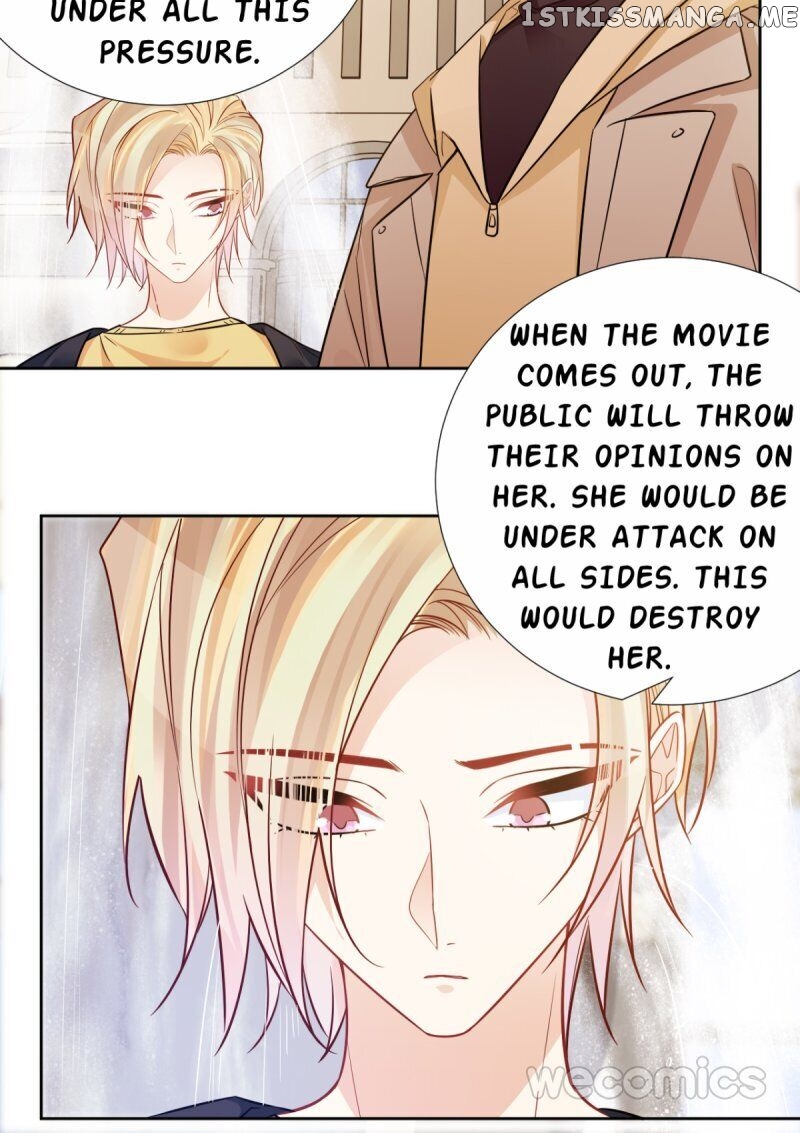 Reborn to Sleep With A Star Actor chapter 140 - page 69
