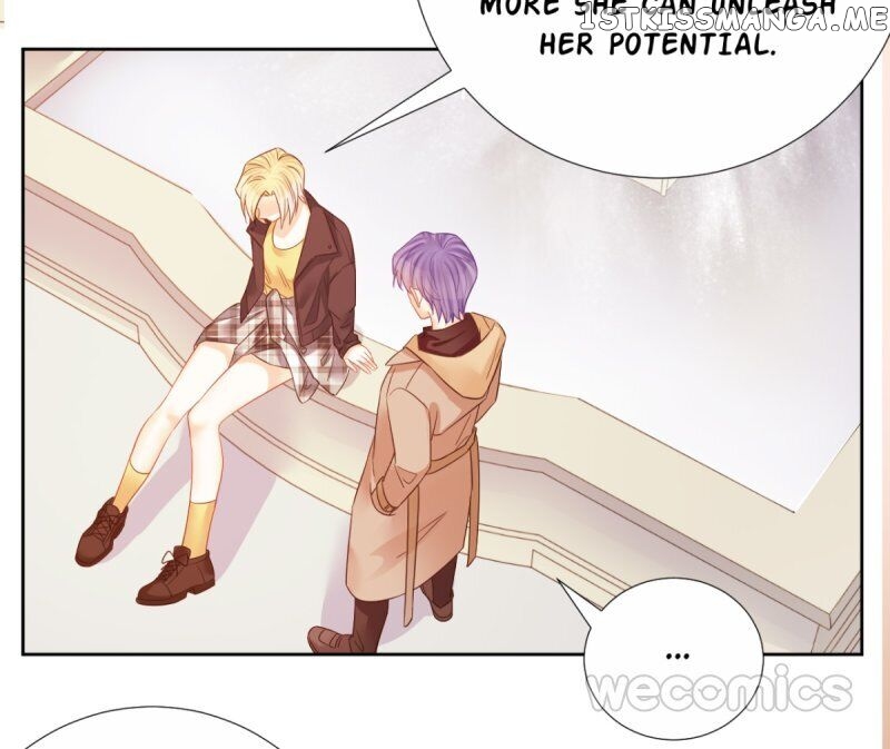 Reborn to Sleep With A Star Actor chapter 140 - page 71