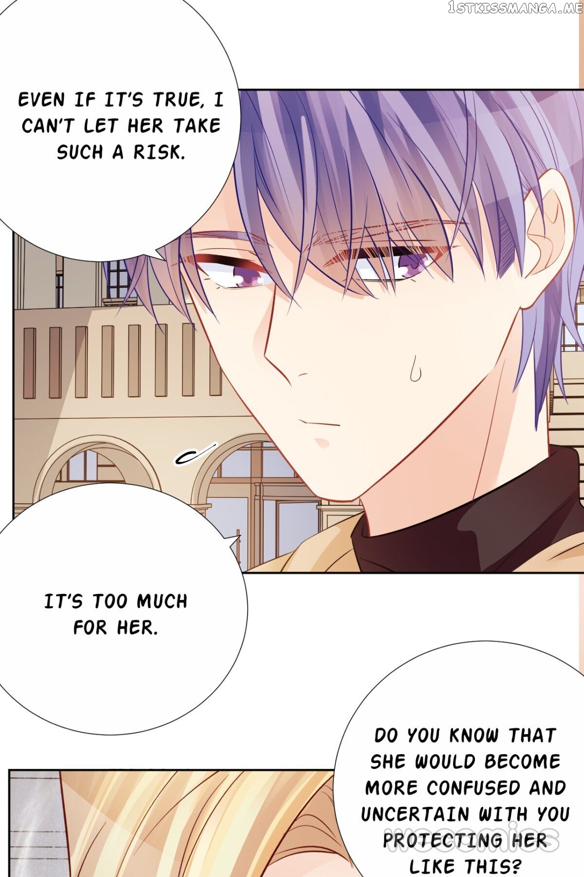 Reborn to Sleep With A Star Actor chapter 140 - page 72