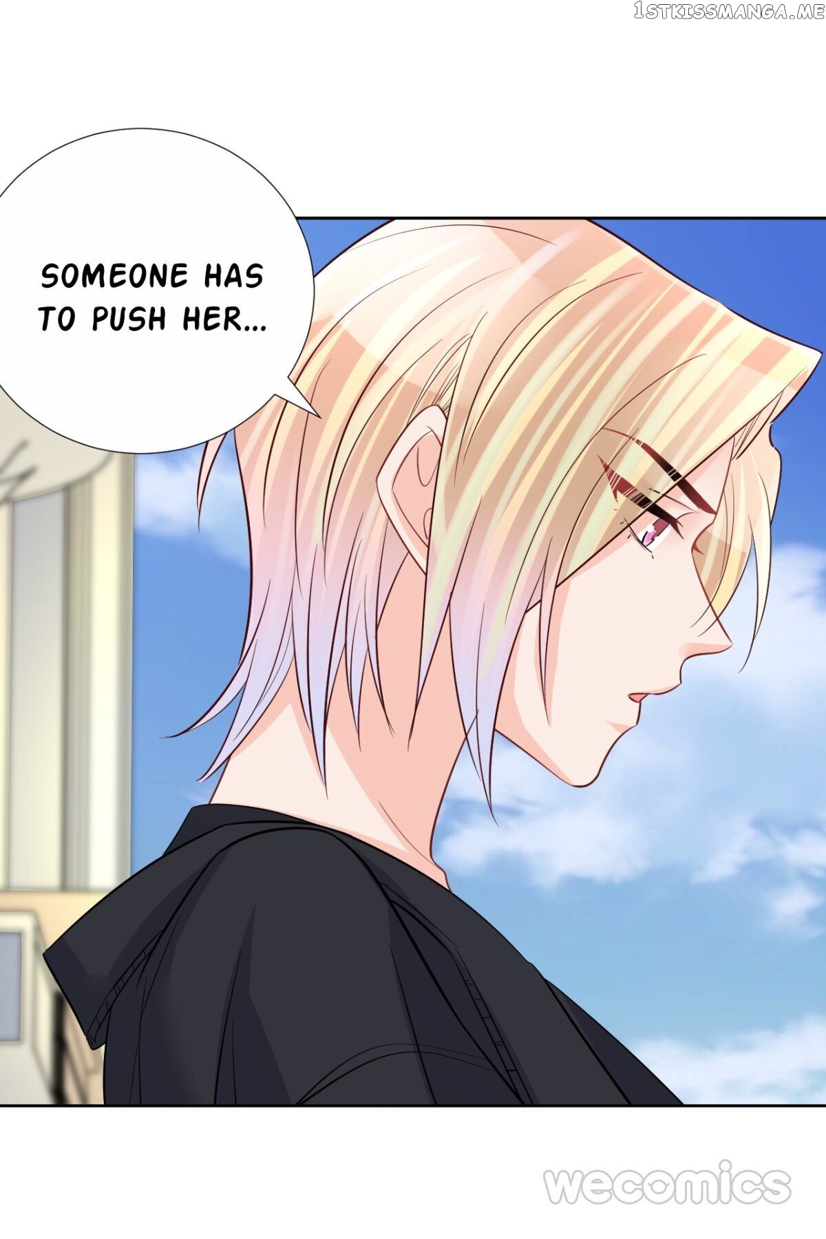 Reborn to Sleep With A Star Actor chapter 140 - page 79