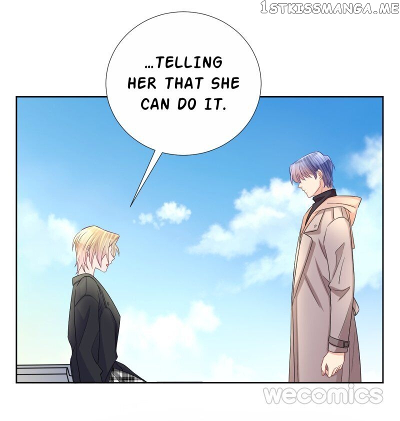Reborn to Sleep With A Star Actor chapter 140 - page 80