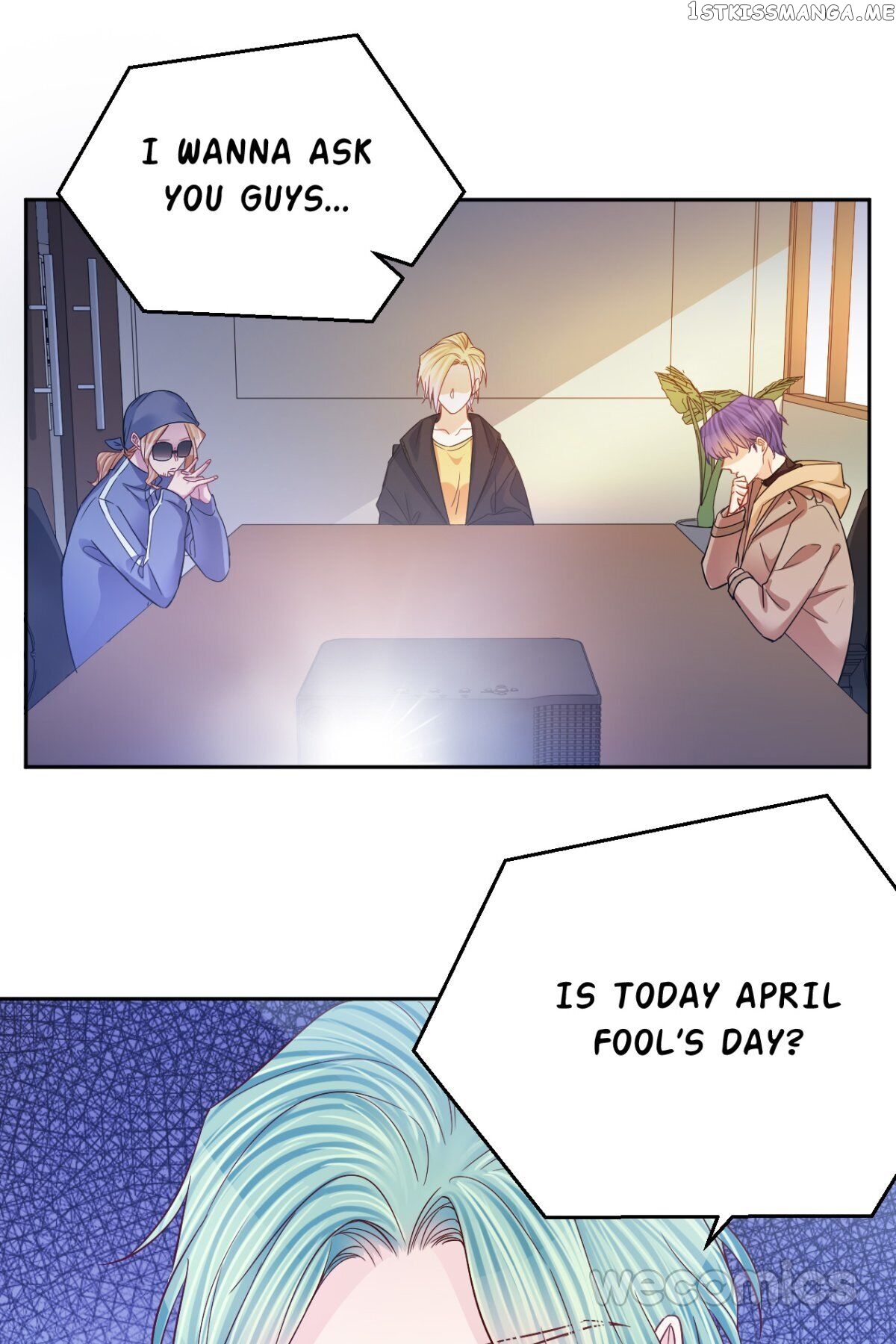 Reborn to Sleep With A Star Actor chapter 140 - page 9