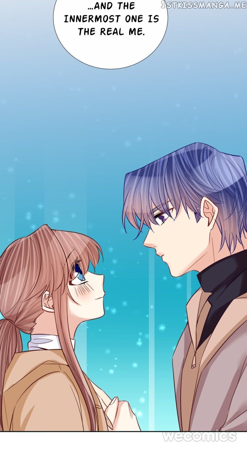 Reborn to Sleep With A Star Actor chapter 139 - page 13