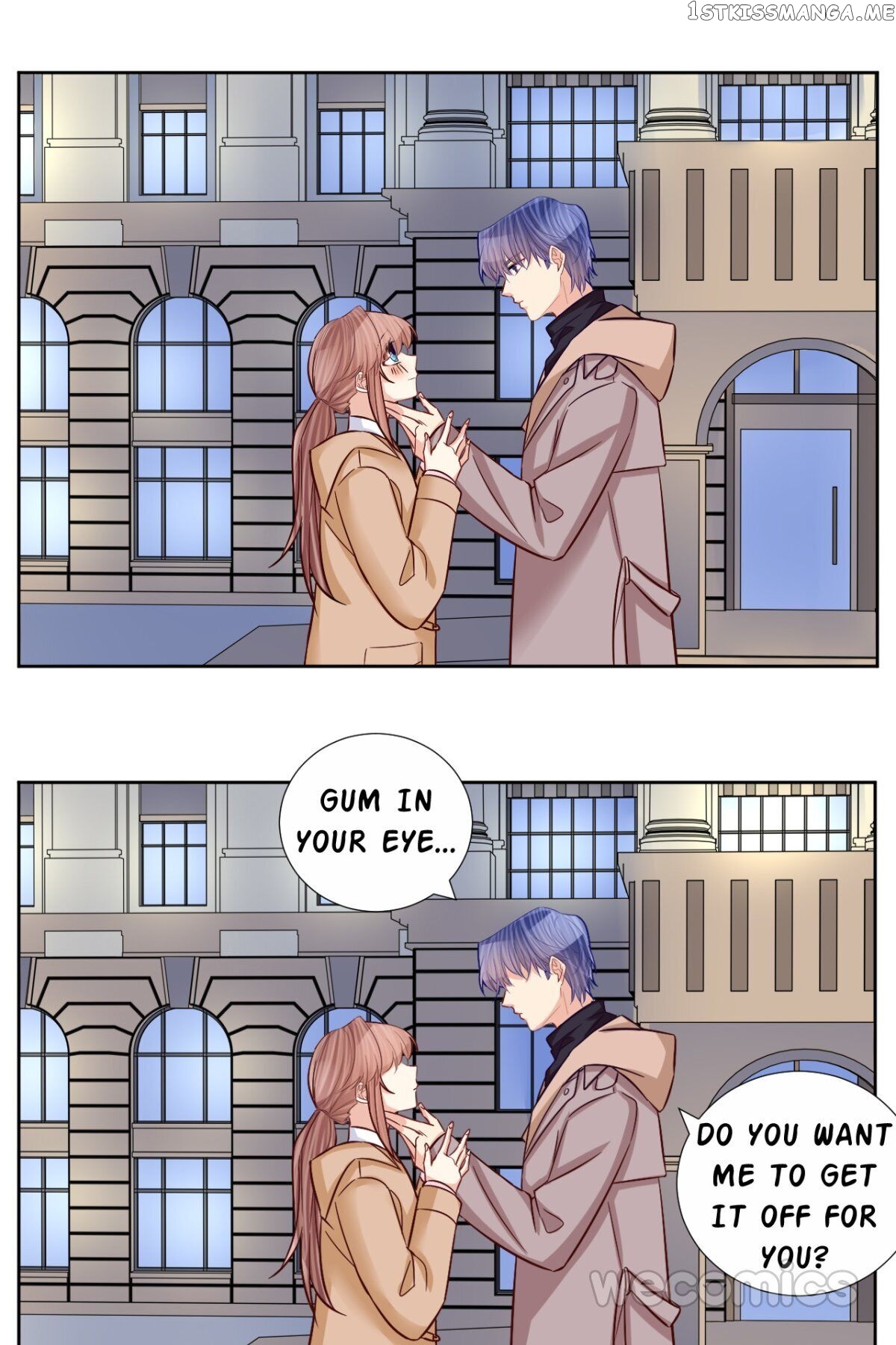 Reborn to Sleep With A Star Actor chapter 139 - page 14