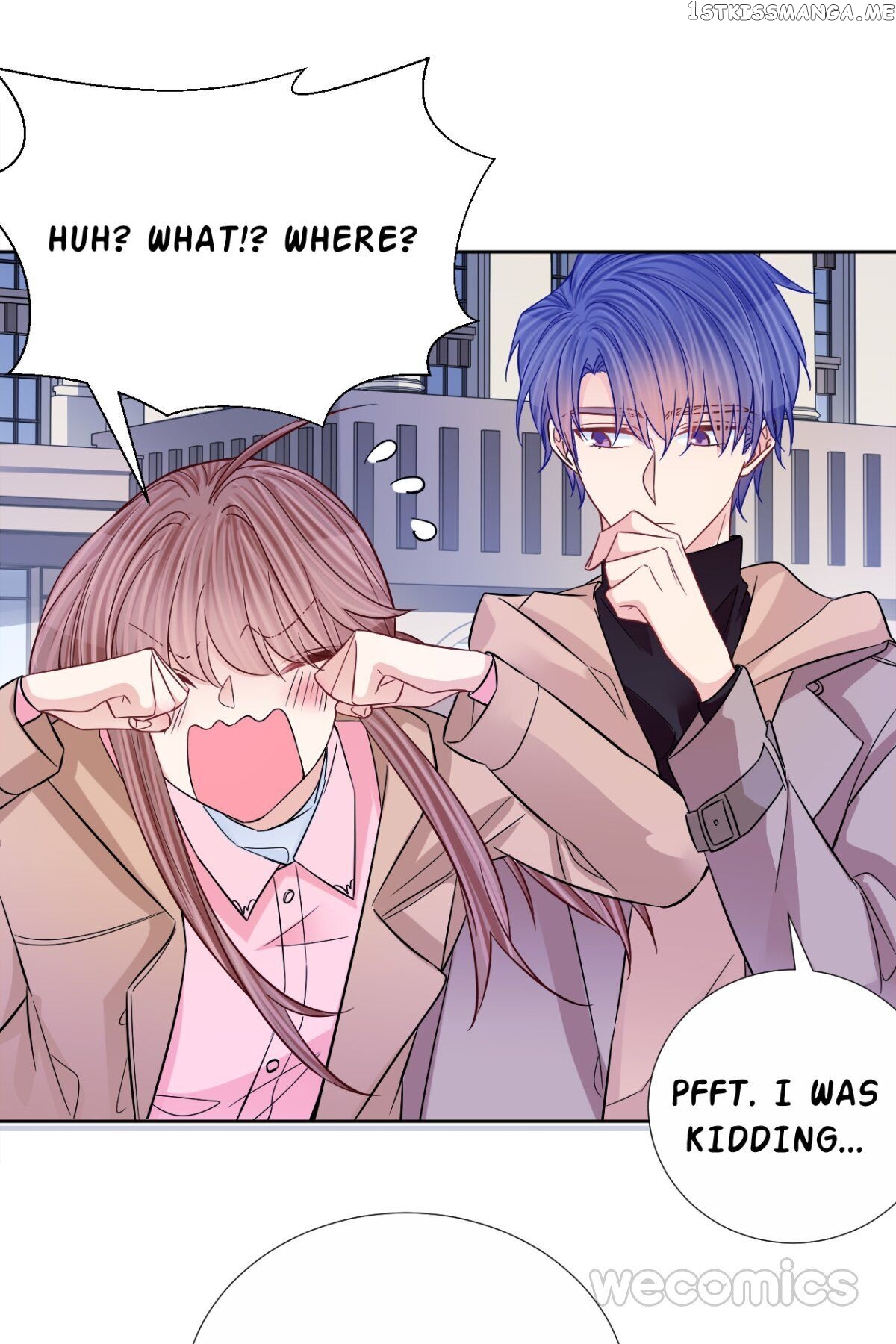 Reborn to Sleep With A Star Actor chapter 139 - page 16