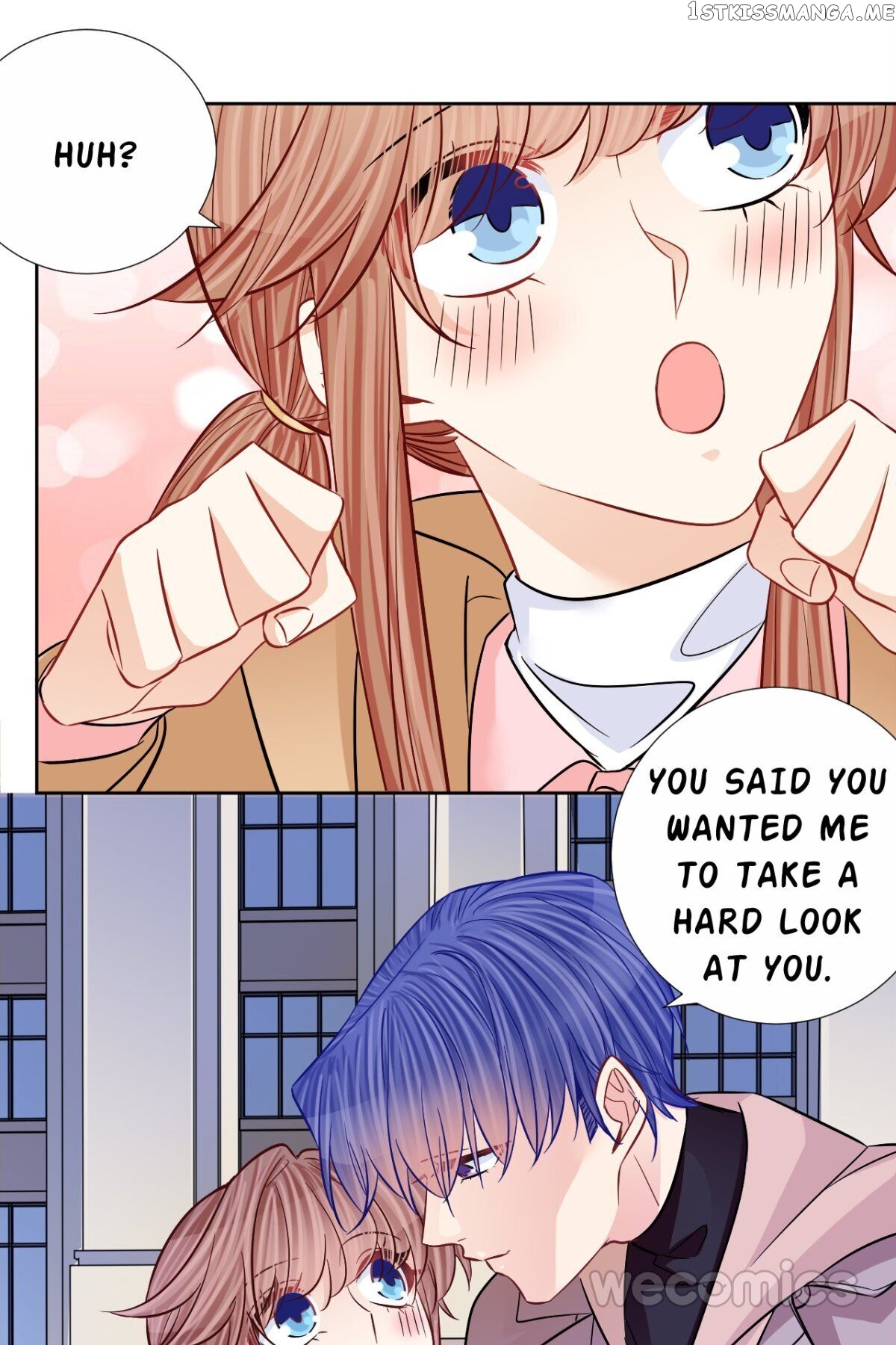 Reborn to Sleep With A Star Actor chapter 139 - page 18