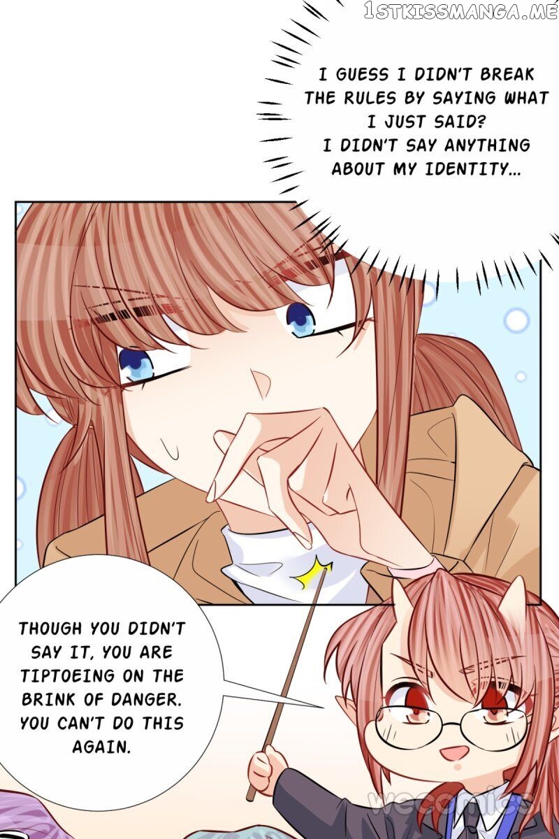 Reborn to Sleep With A Star Actor chapter 139 - page 23