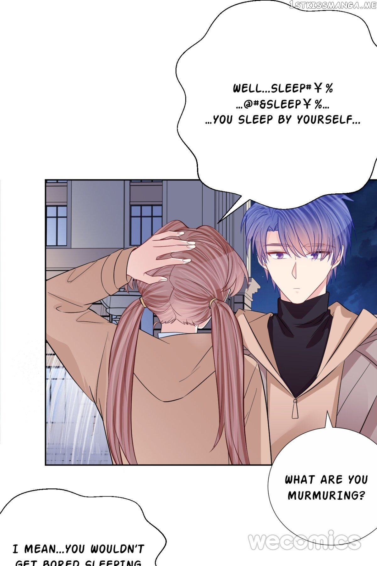 Reborn to Sleep With A Star Actor chapter 139 - page 27
