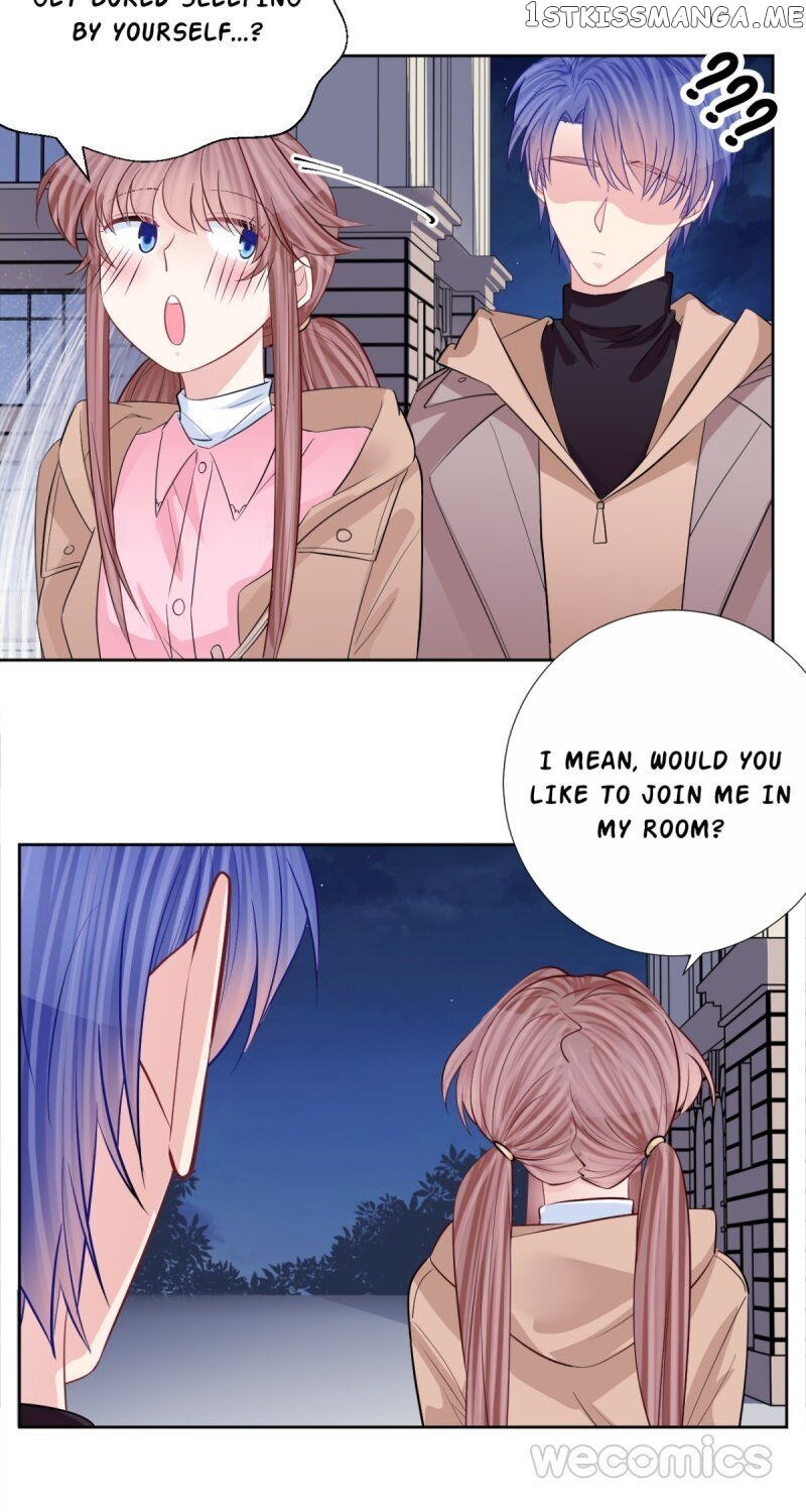 Reborn to Sleep With A Star Actor chapter 139 - page 28