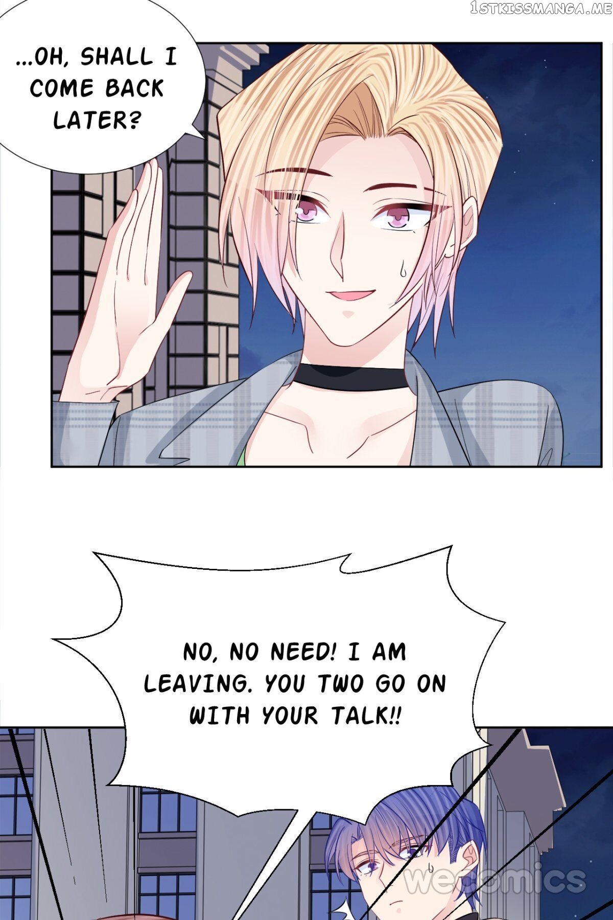 Reborn to Sleep With A Star Actor chapter 139 - page 34