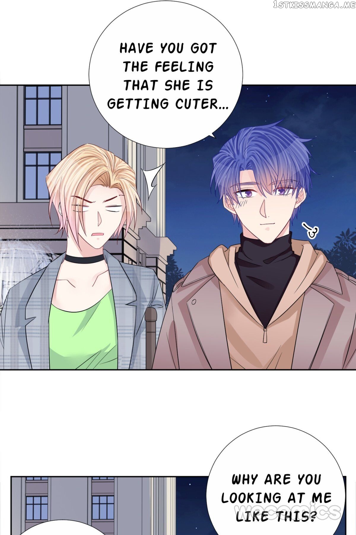 Reborn to Sleep With A Star Actor chapter 139 - page 39