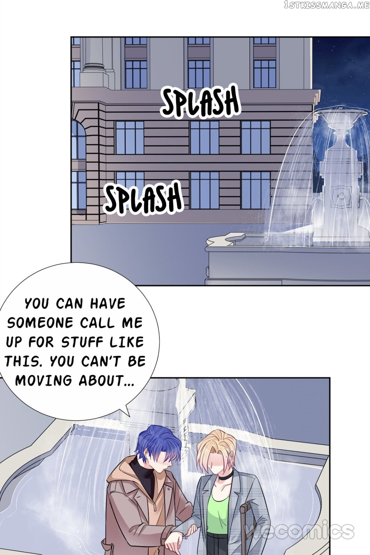 Reborn to Sleep With A Star Actor chapter 139 - page 41