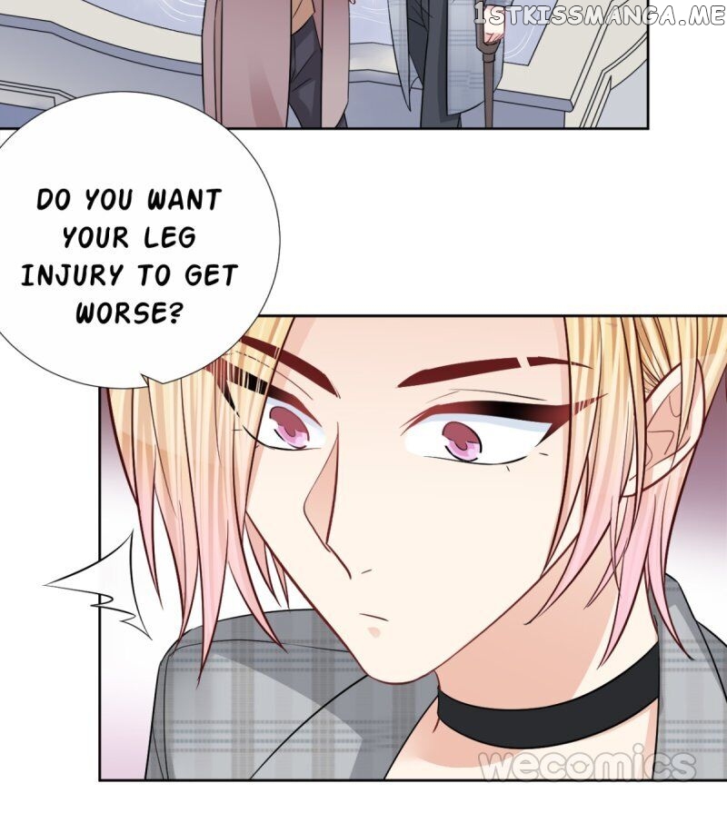 Reborn to Sleep With A Star Actor chapter 139 - page 42