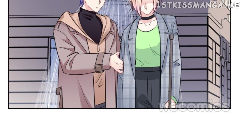 Reborn to Sleep With A Star Actor chapter 139 - page 44