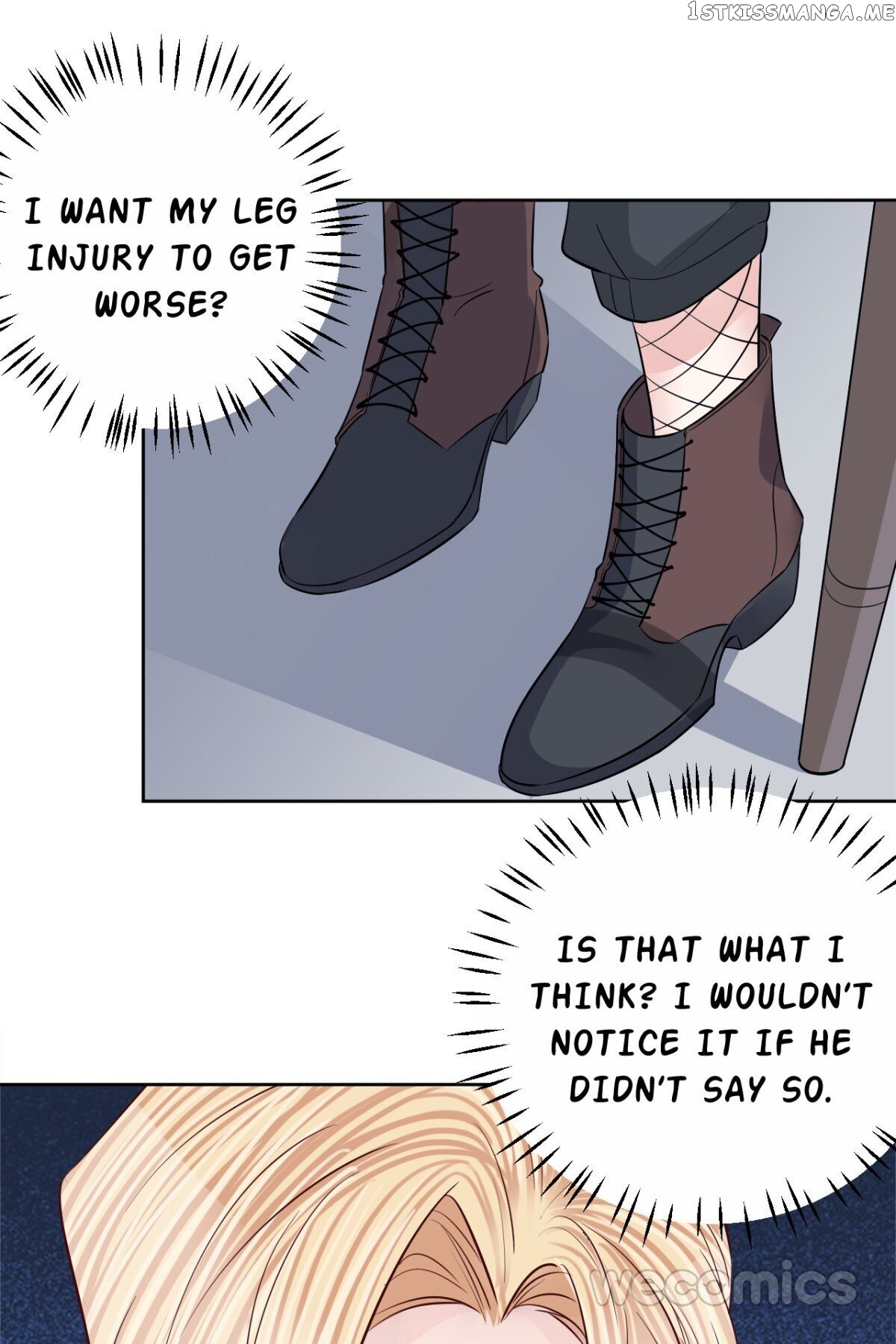 Reborn to Sleep With A Star Actor chapter 139 - page 45