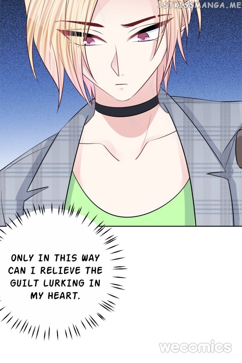 Reborn to Sleep With A Star Actor chapter 139 - page 46