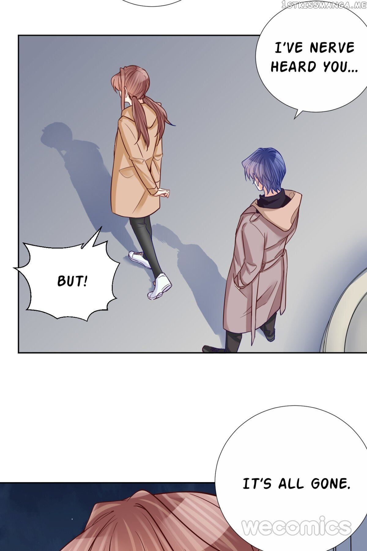 Reborn to Sleep With A Star Actor chapter 139 - page 5