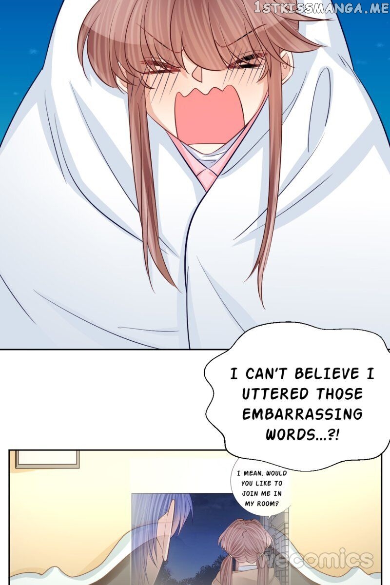 Reborn to Sleep With A Star Actor chapter 139 - page 51