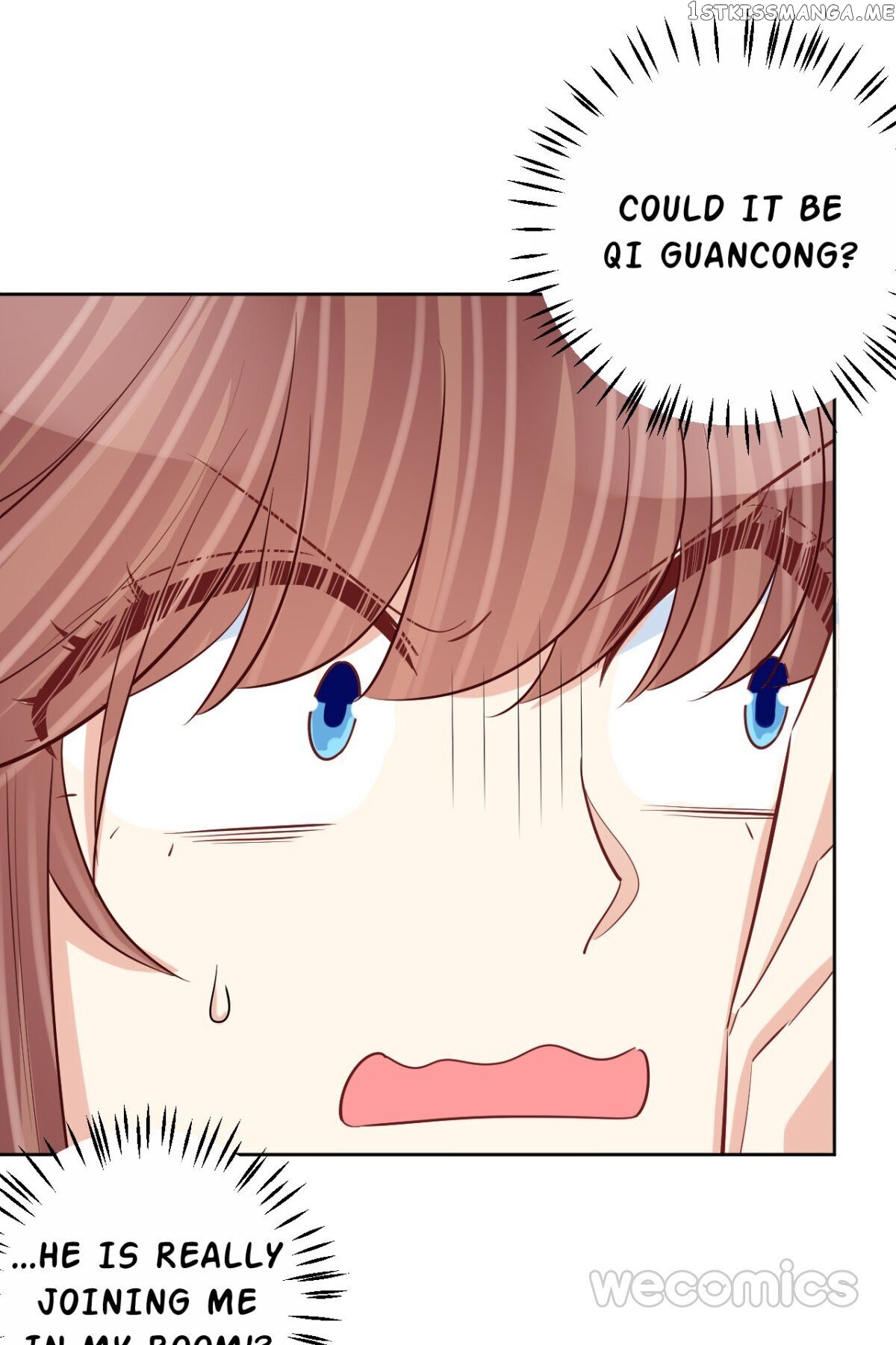 Reborn to Sleep With A Star Actor chapter 139 - page 57