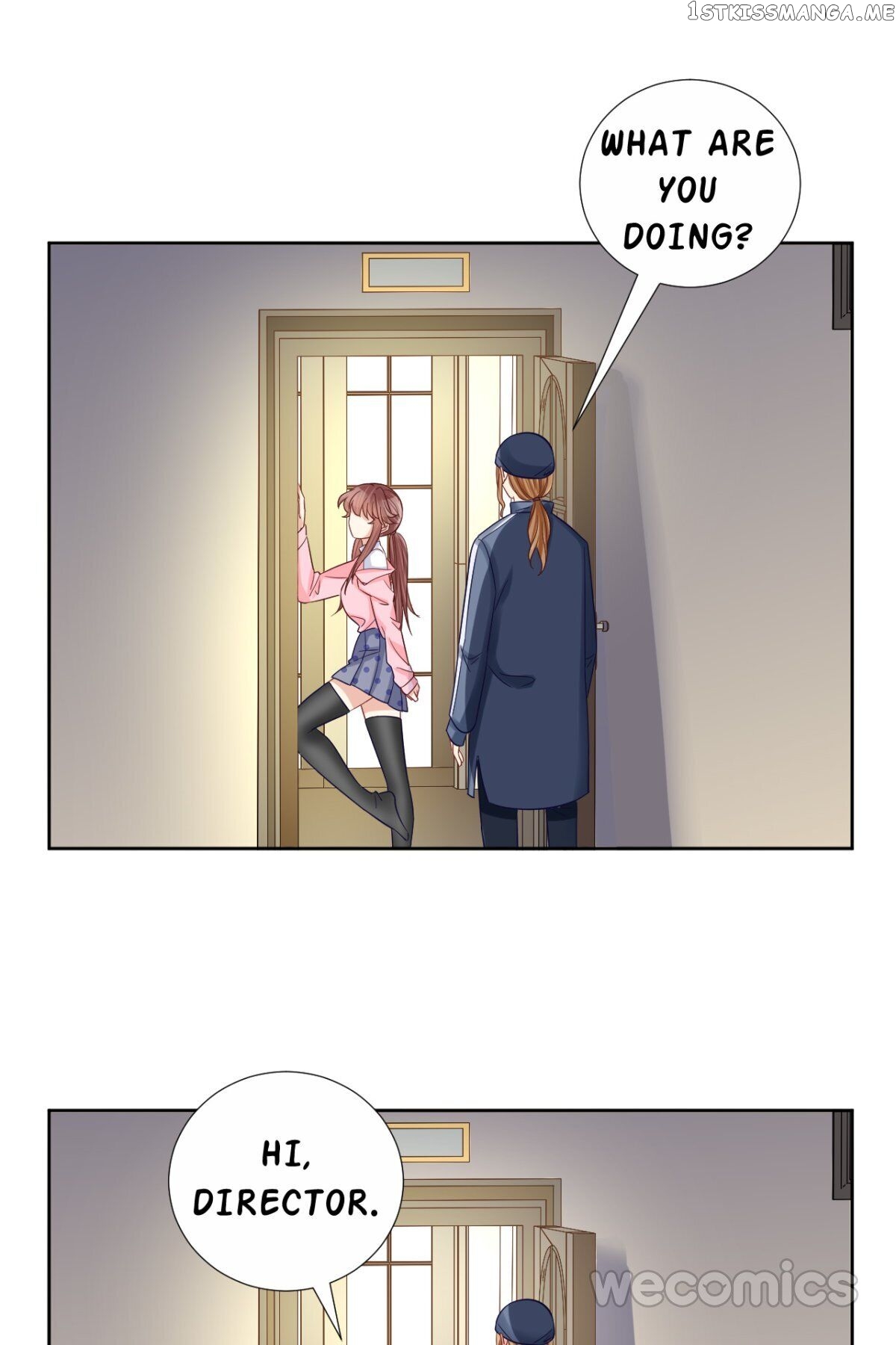 Reborn to Sleep With A Star Actor chapter 139 - page 62