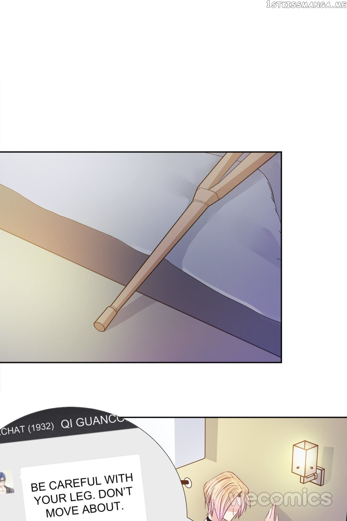 Reborn to Sleep With A Star Actor chapter 139 - page 64