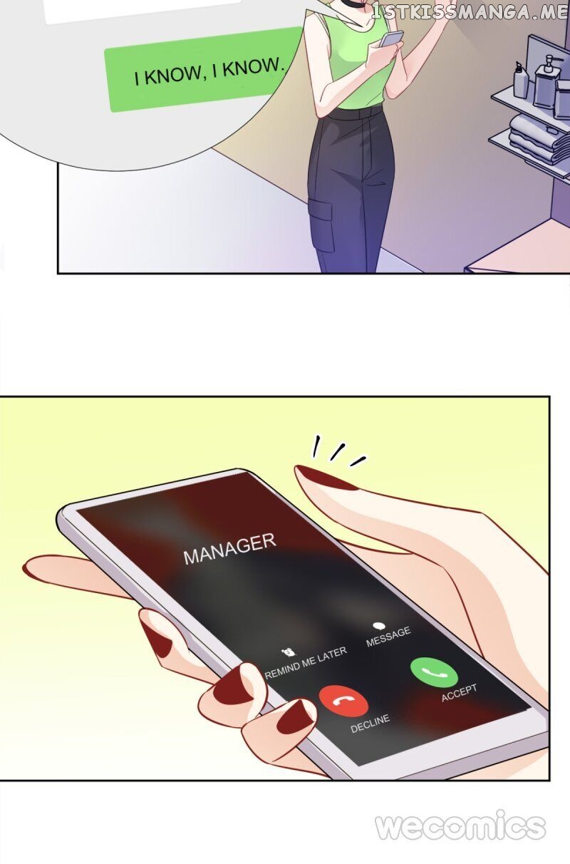 Reborn to Sleep With A Star Actor chapter 139 - page 65