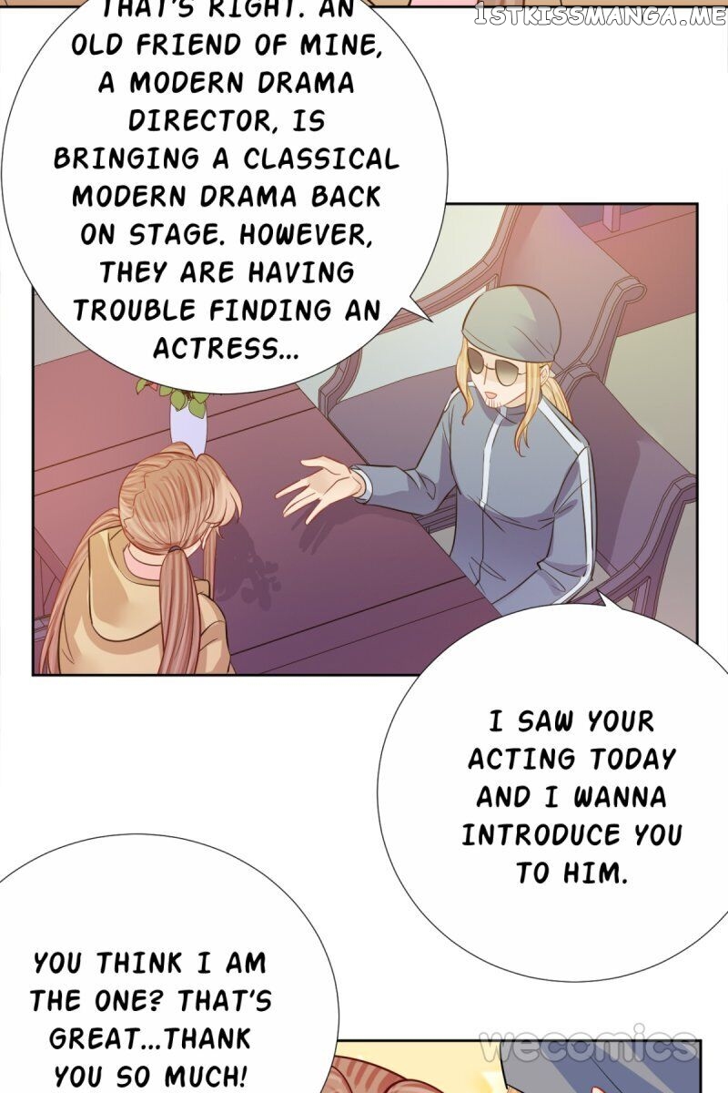 Reborn to Sleep With A Star Actor chapter 139 - page 70