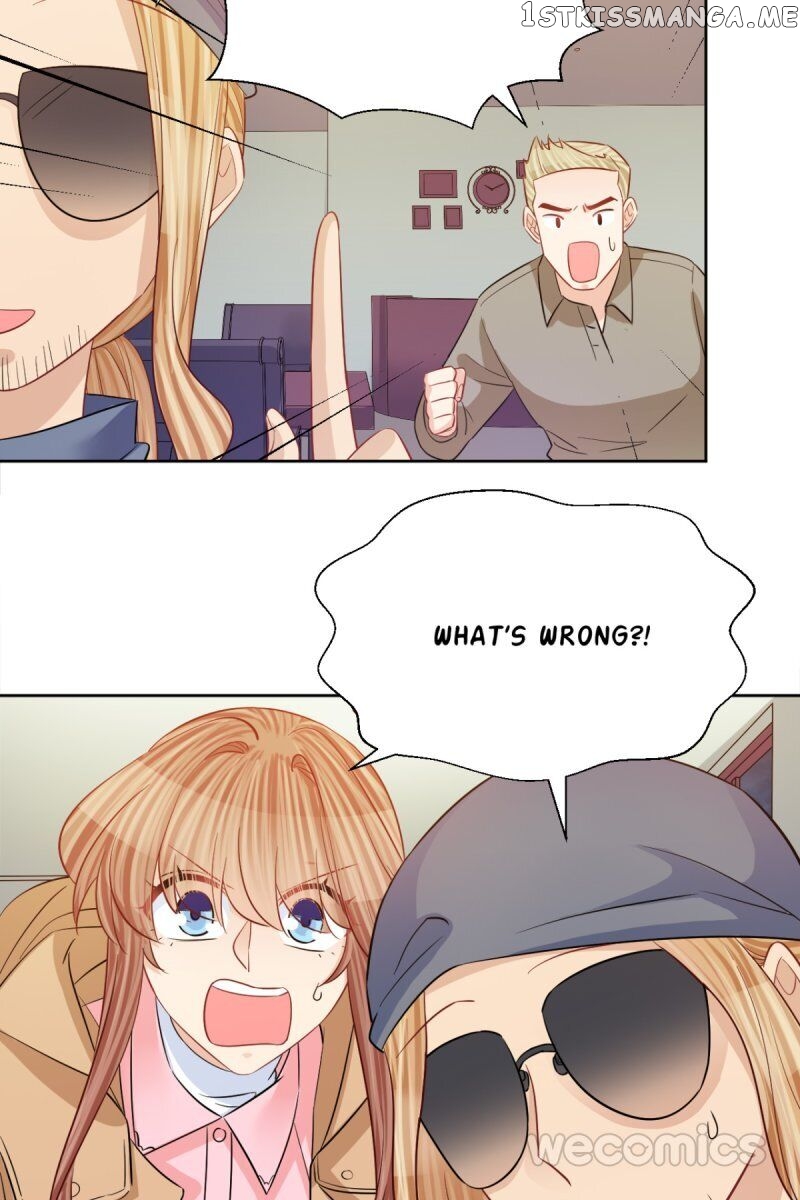 Reborn to Sleep With A Star Actor chapter 139 - page 73