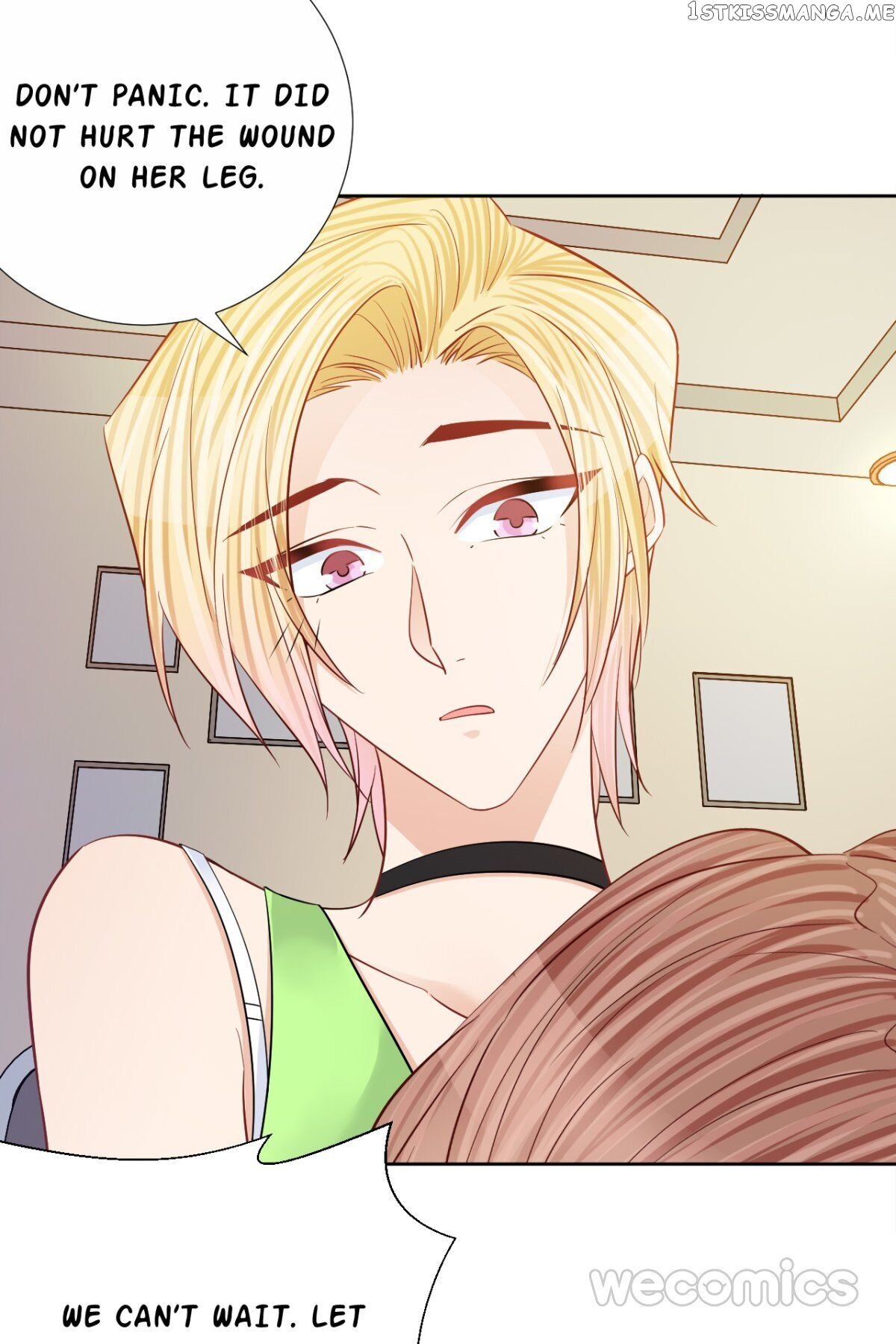 Reborn to Sleep With A Star Actor chapter 139 - page 77