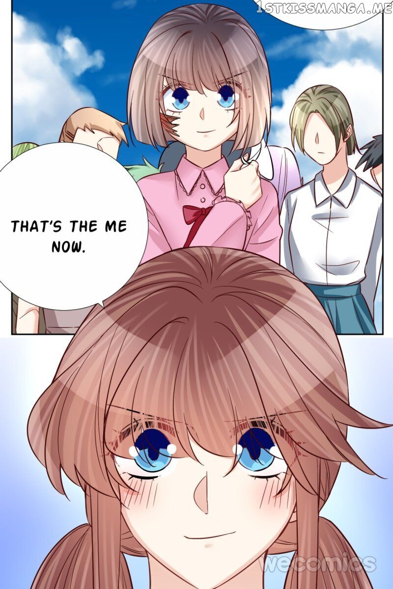 Reborn to Sleep With A Star Actor chapter 139 - page 8