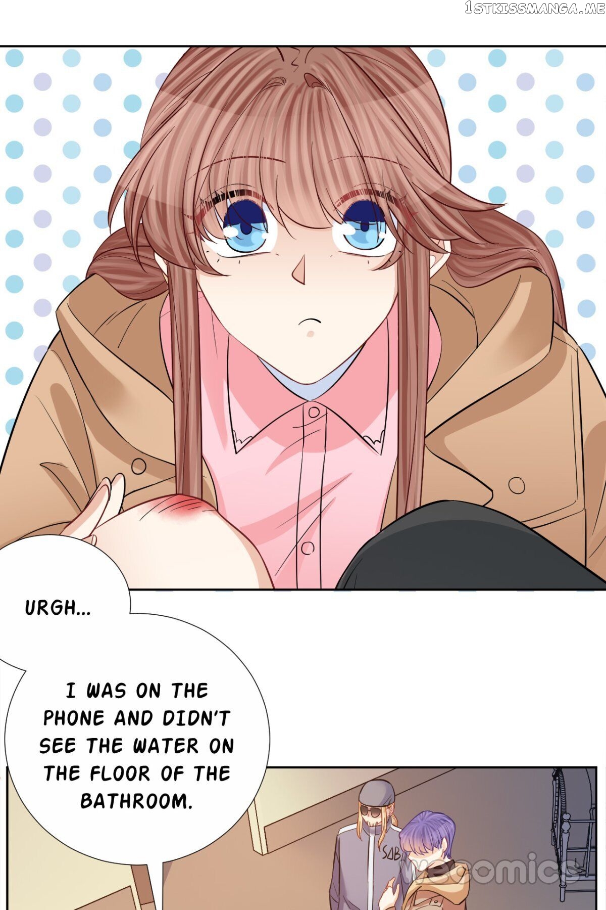 Reborn to Sleep With A Star Actor chapter 139 - page 86