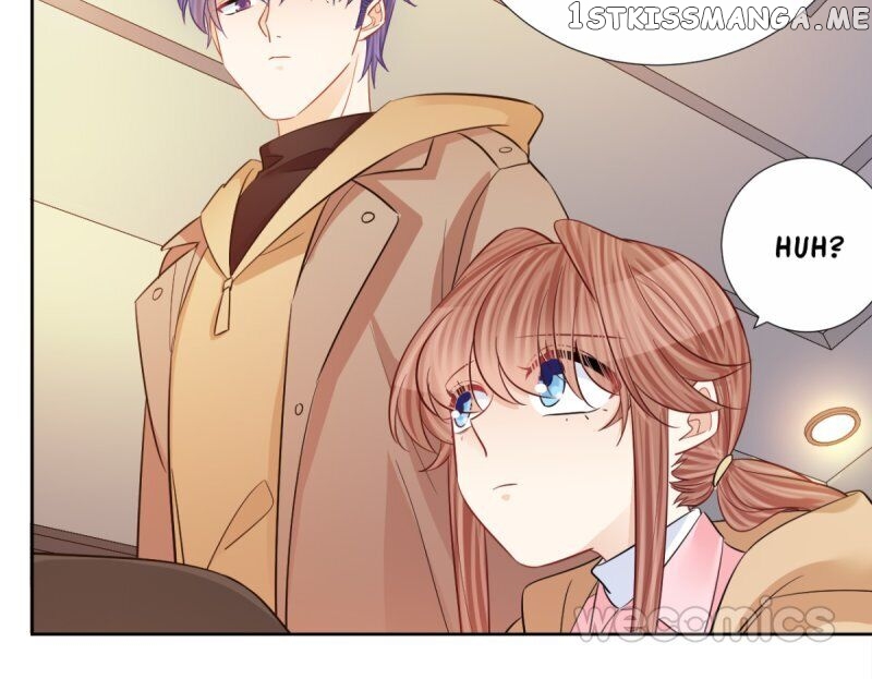 Reborn to Sleep With A Star Actor chapter 139 - page 89