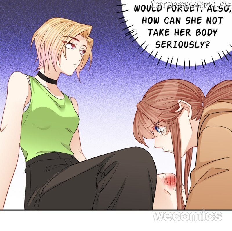 Reborn to Sleep With A Star Actor chapter 139 - page 93