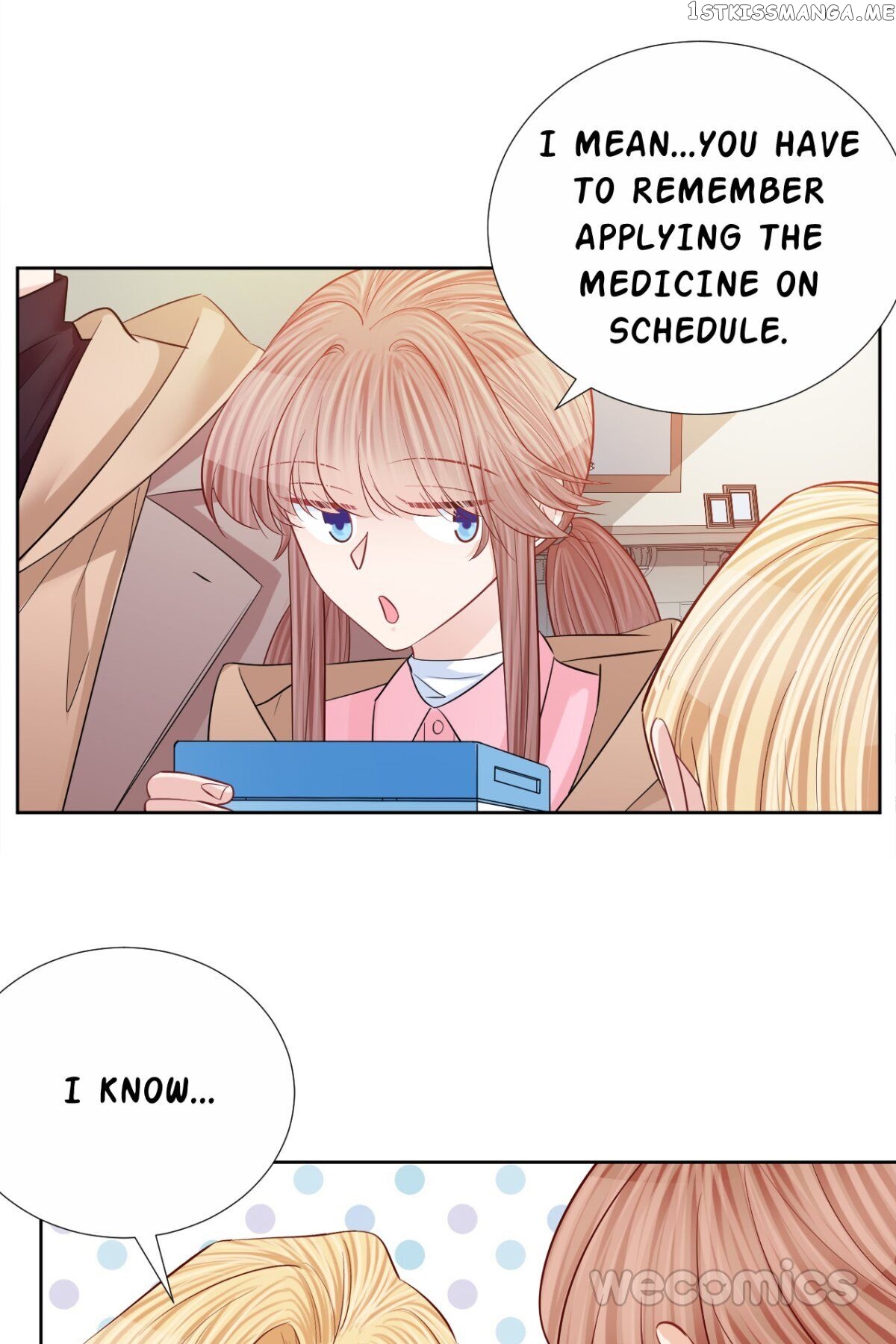 Reborn to Sleep With A Star Actor chapter 139 - page 98