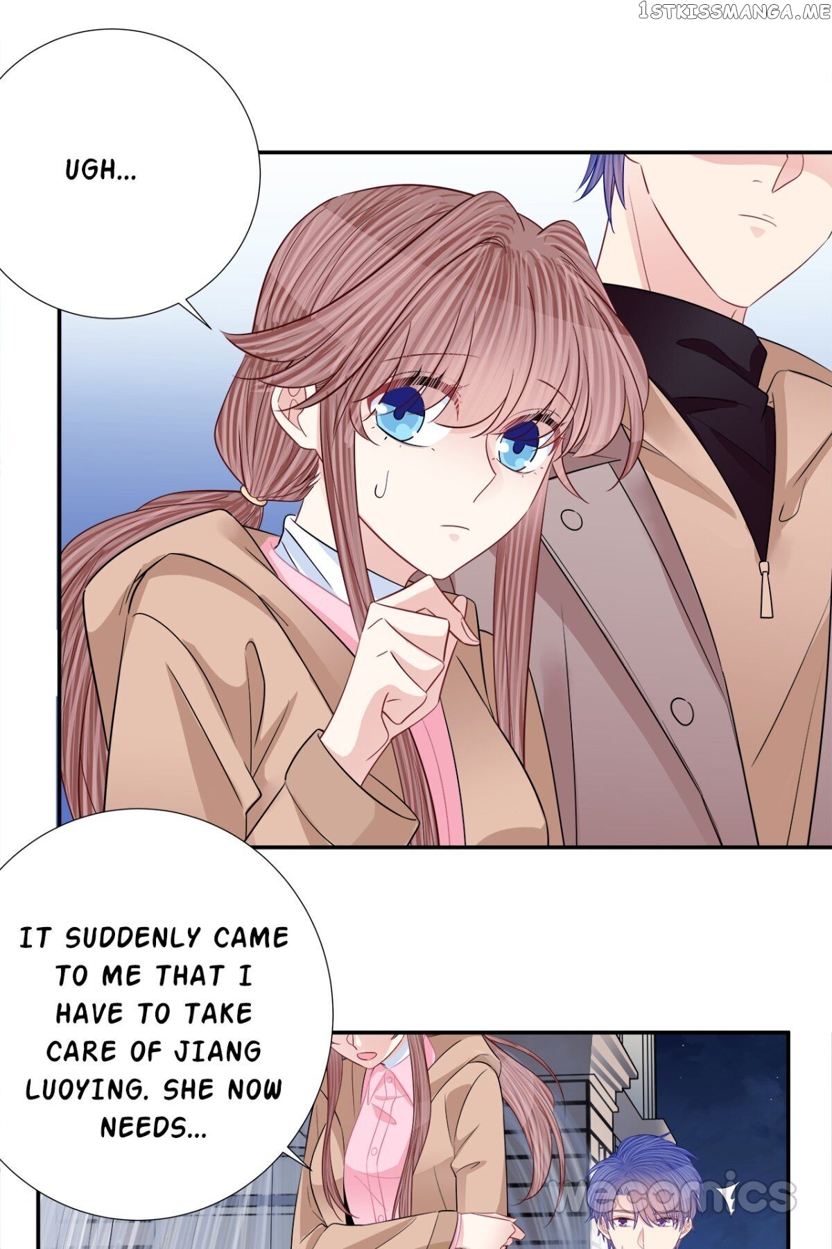 Reborn to Sleep With A Star Actor chapter 138 - page 103