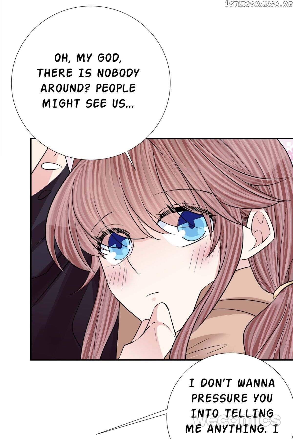 Reborn to Sleep With A Star Actor chapter 138 - page 110