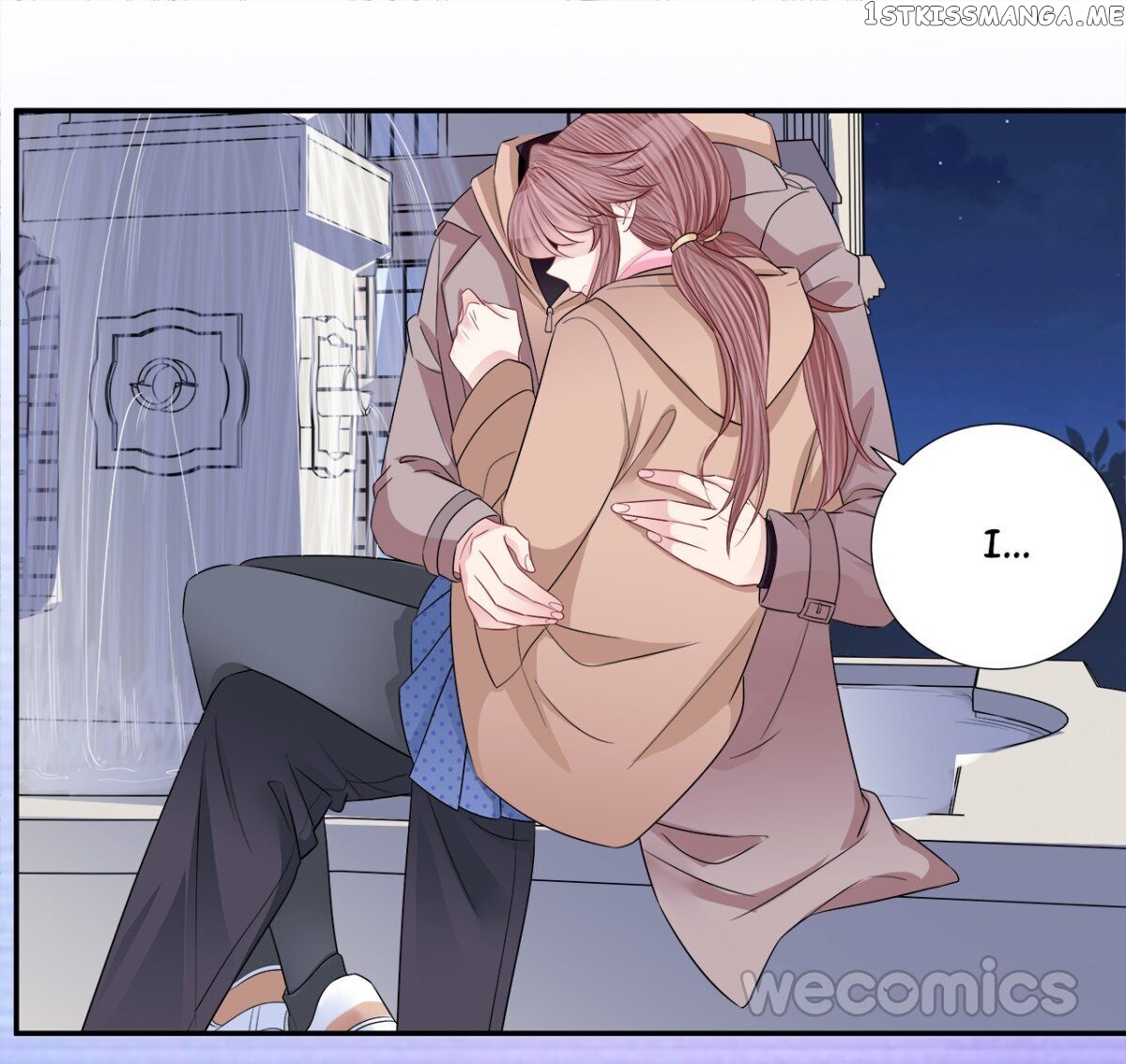 Reborn to Sleep With A Star Actor chapter 138 - page 113