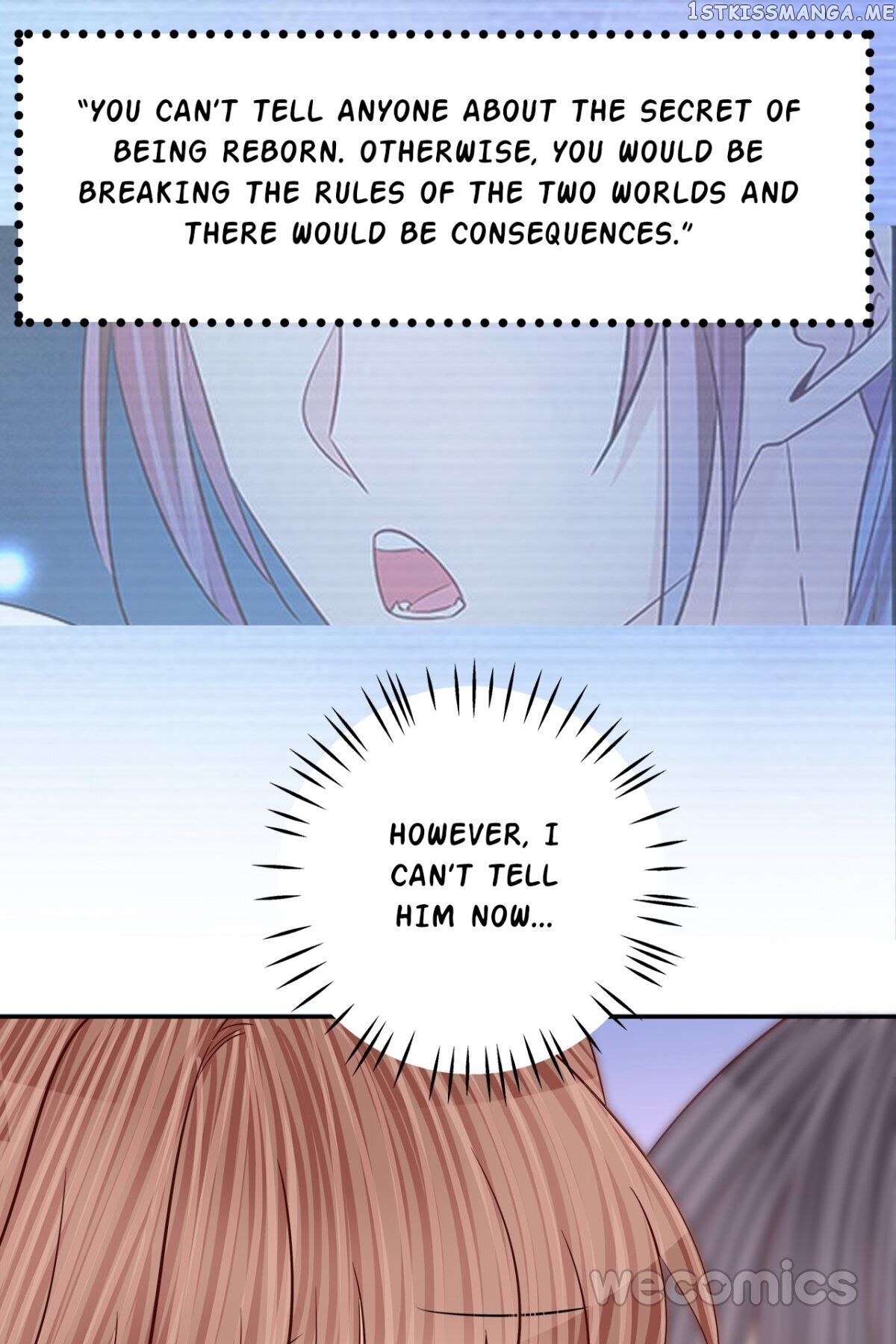 Reborn to Sleep With A Star Actor chapter 138 - page 116